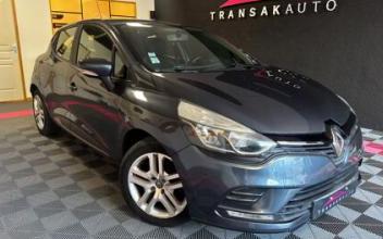 Renault clio iv Béziers