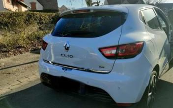 Renault clio iv Villeneuve-Saint-Georges