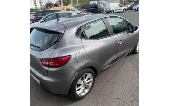 Renault clio iv Aulnay-sous-Bois