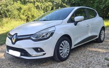 Renault clio iv Cérons