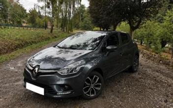 Renault clio iv Limoges