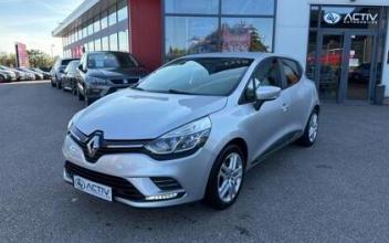 Renault clio iv Chavelot