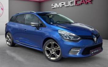 Renault clio iv estate Saint-Vit