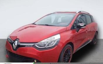 Renault clio iv estate Beaupuy