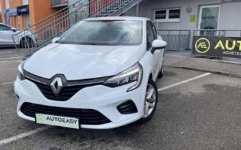 Renault clio v Wettolsheim