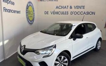 Renault clio v Nogent-le-Phaye
