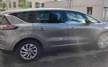 Renault Espace Bron