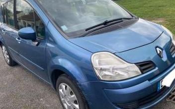 Renault grand modus Laon