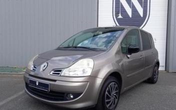 Renault grand modus Carpiquet