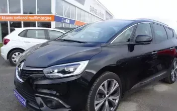 Renault Grand Scenic Aubigny-sur-Nère