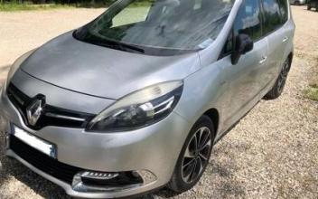 Renault grand scenic iii Bourgoin-Jallieu
