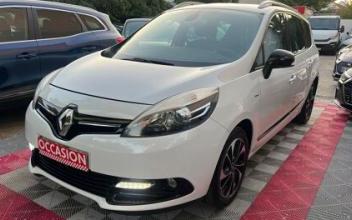 Renault grand scenic iii Drancy