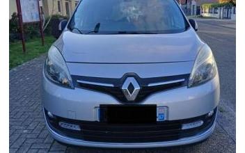 Renault grand scenic iii Kilstett