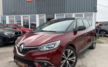 Renault grand scenic iv Evreux