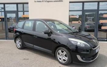 Renault grand scenic iv Ampuis