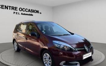 Renault grand scenic iv Six-Fours-les-Plages