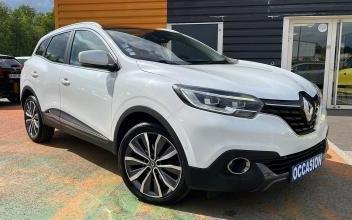 RENAULT Kadjar Saint-André-les-Vergers