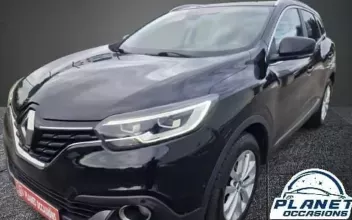 Renault Kadjar Montceau-les-Mines