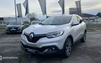 Renault Kadjar Serres-Castet