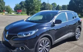 Renault Kadjar Couternon