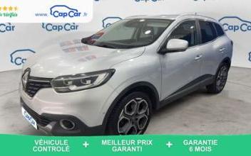 Renault kadjar Nancy