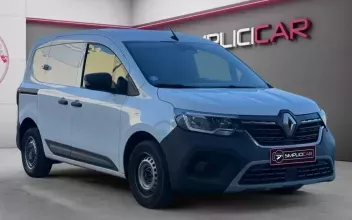Renault Kangoo Nice