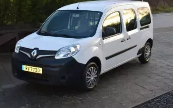 Renault Kangoo Metz