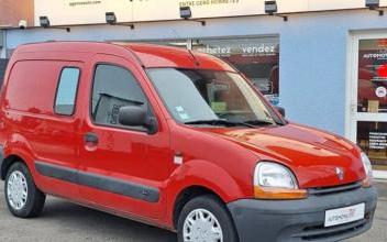 Renault Kangoo Danjoutin