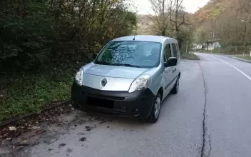 Renault Kangoo Billé