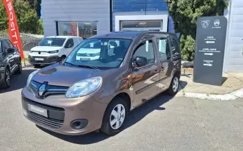 Renault Kangoo Saint-Gilles