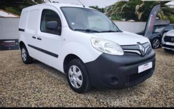Renault kangoo Les-Sables-d'Olonne