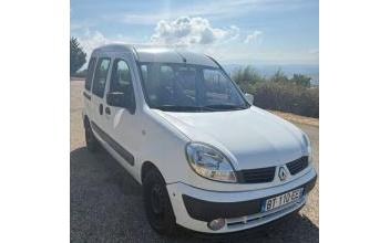 Renault kangoo Thodure
