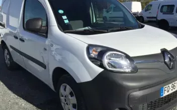 Renault Kangoo Z.E. Gardonne