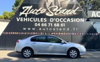 Renault laguna Bernis