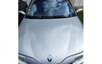 Renault laguna ii Montenoy