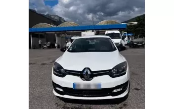 Renault Megane Chambéry