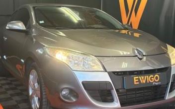 Renault megane Trélissac