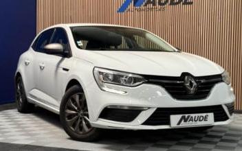 Renault Megane Lozanne