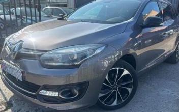 Renault megane Conflans-Sainte-Honorine