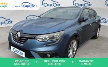 Renault megane Alençon