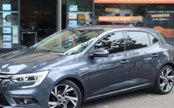 Renault megane Bordeaux