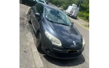Renault Megane Chassieu