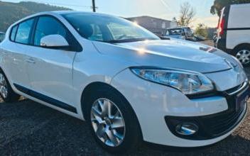 Renault Megane Brignoles