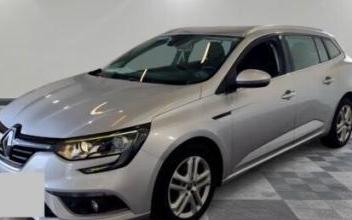 Renault megane Goussainville