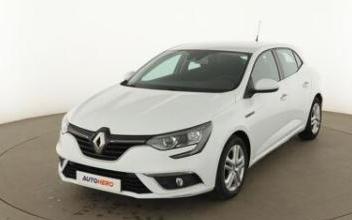 Renault megane Issy-les-Moulineaux