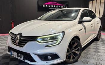 Renault Megane Beaumont-lès-Valence