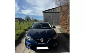 Renault Megane Berlaimont