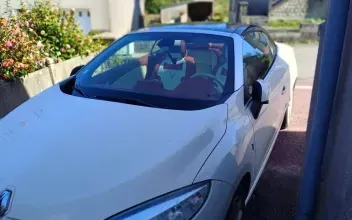 Renault Megane Le-Tréhou