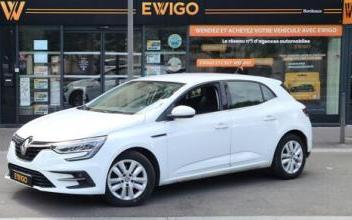 Renault megane Bordeaux