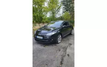 Renault Megane Millau